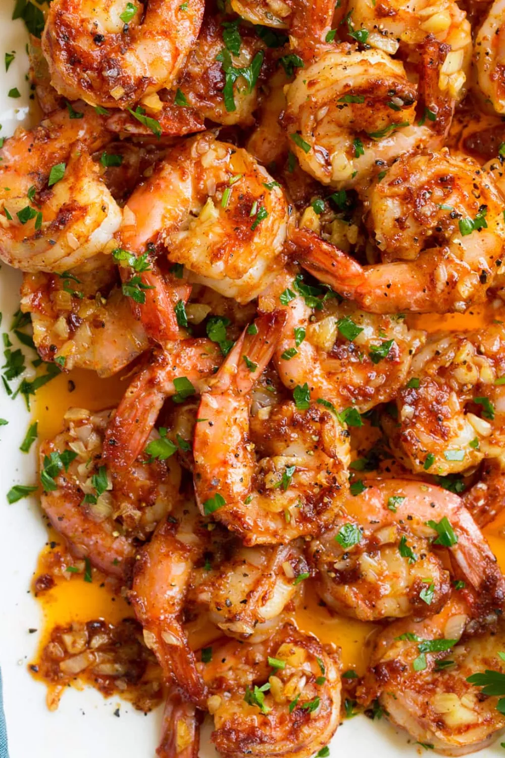 Firecracker Shrimp