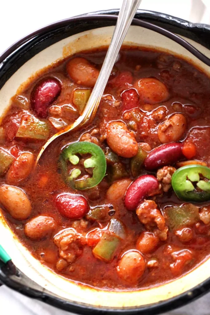 What is the Best Beans for Chili