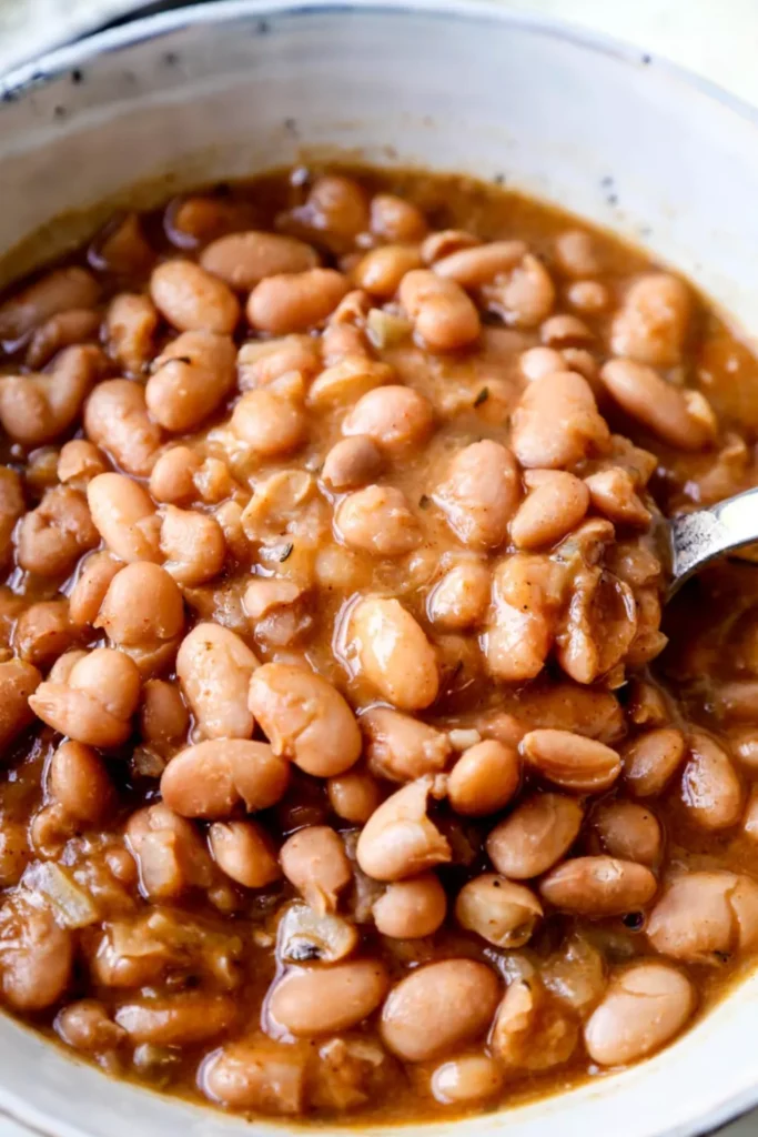 top beans for chili