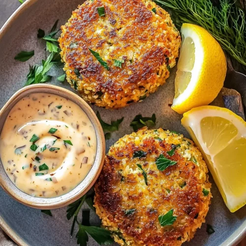 Frozen crab cakes in air fryer
