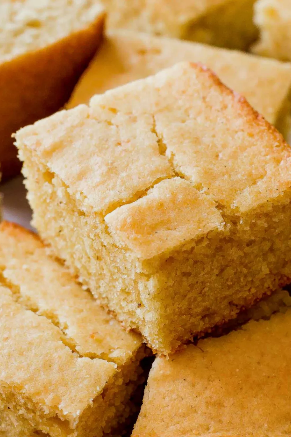 air fryer cornbread