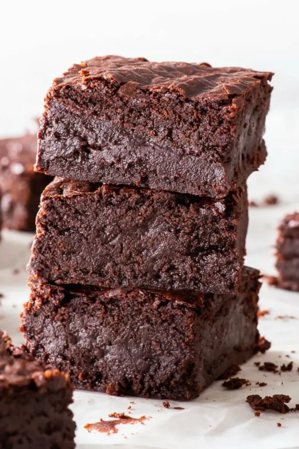 condensed milk brownies