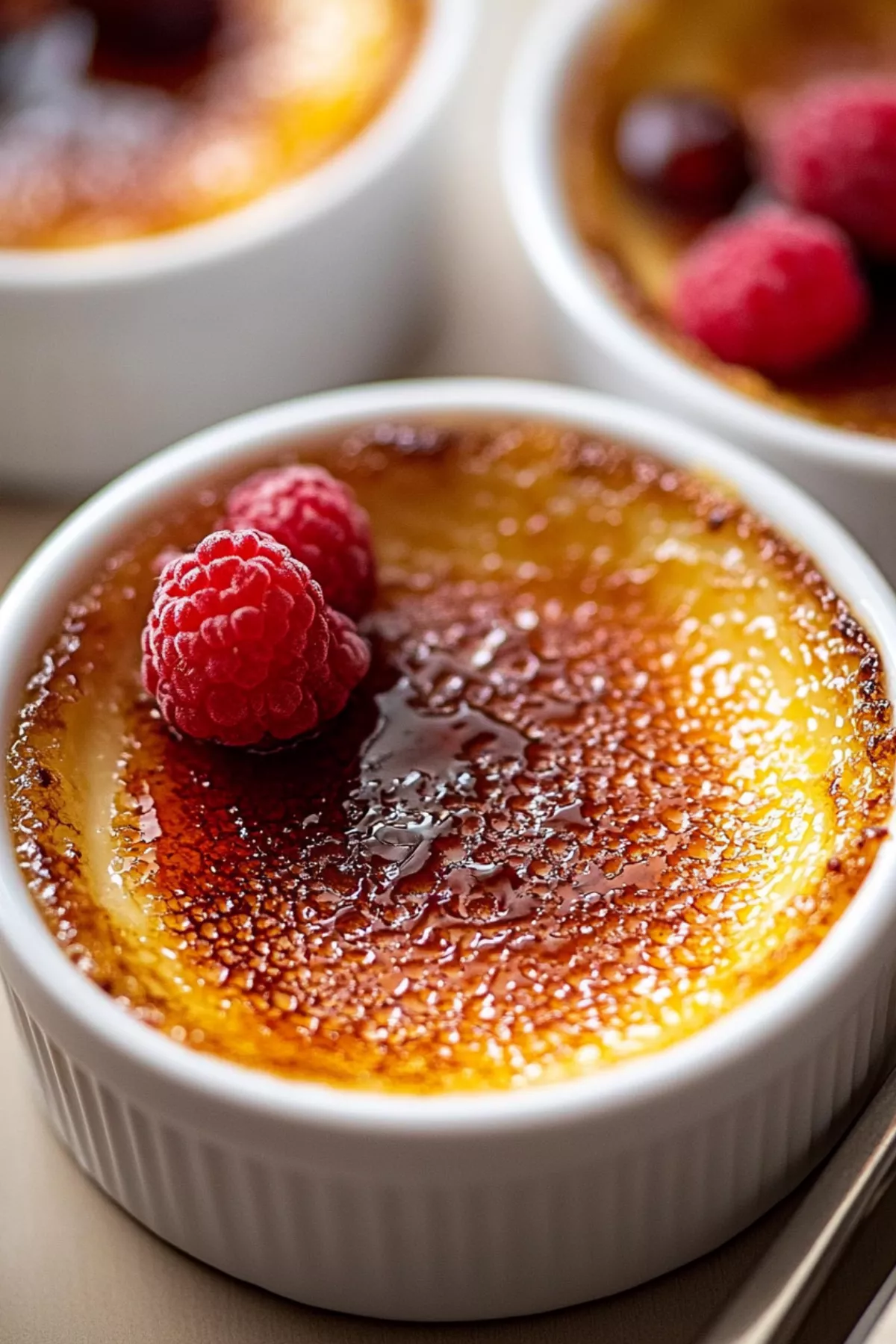 Creme Brulee