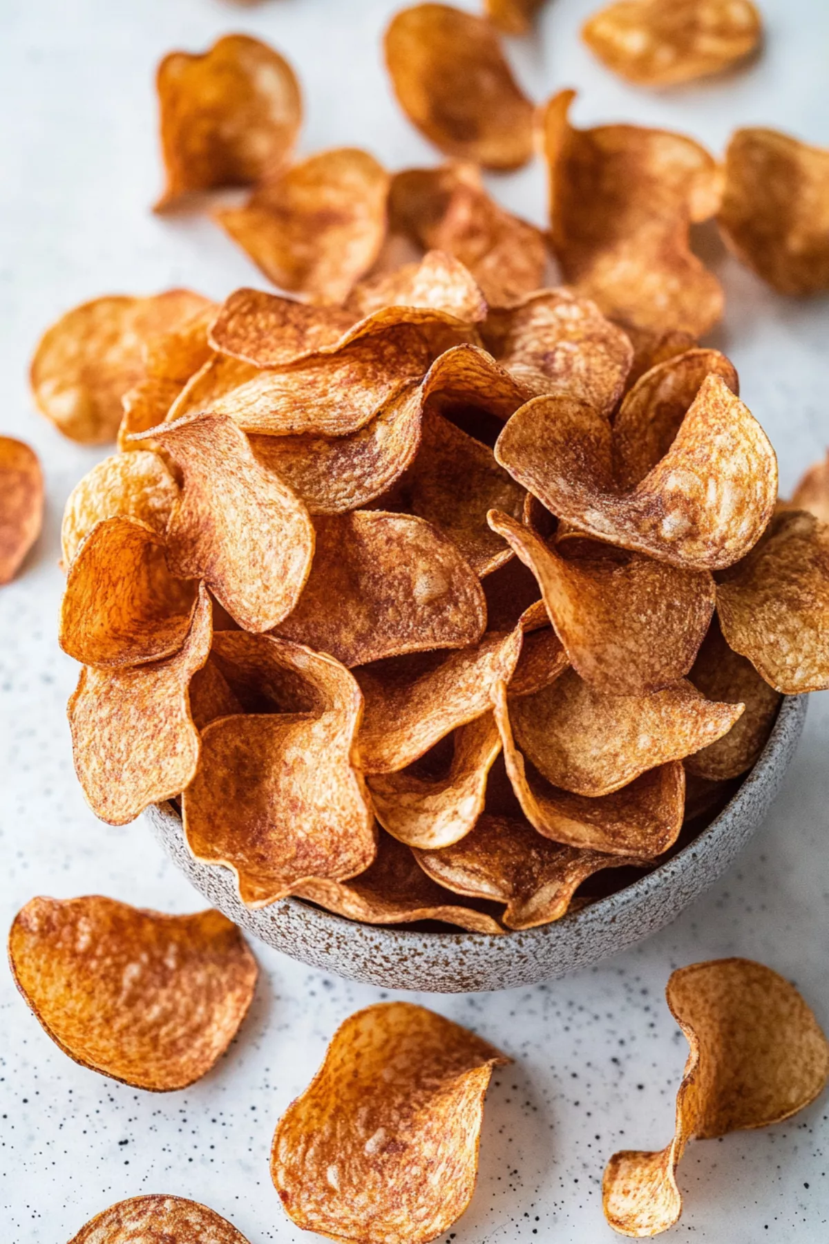 Kettle Chips