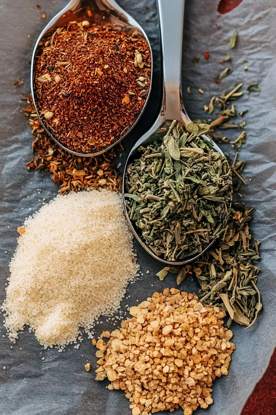 best Pot Roast Seasoning