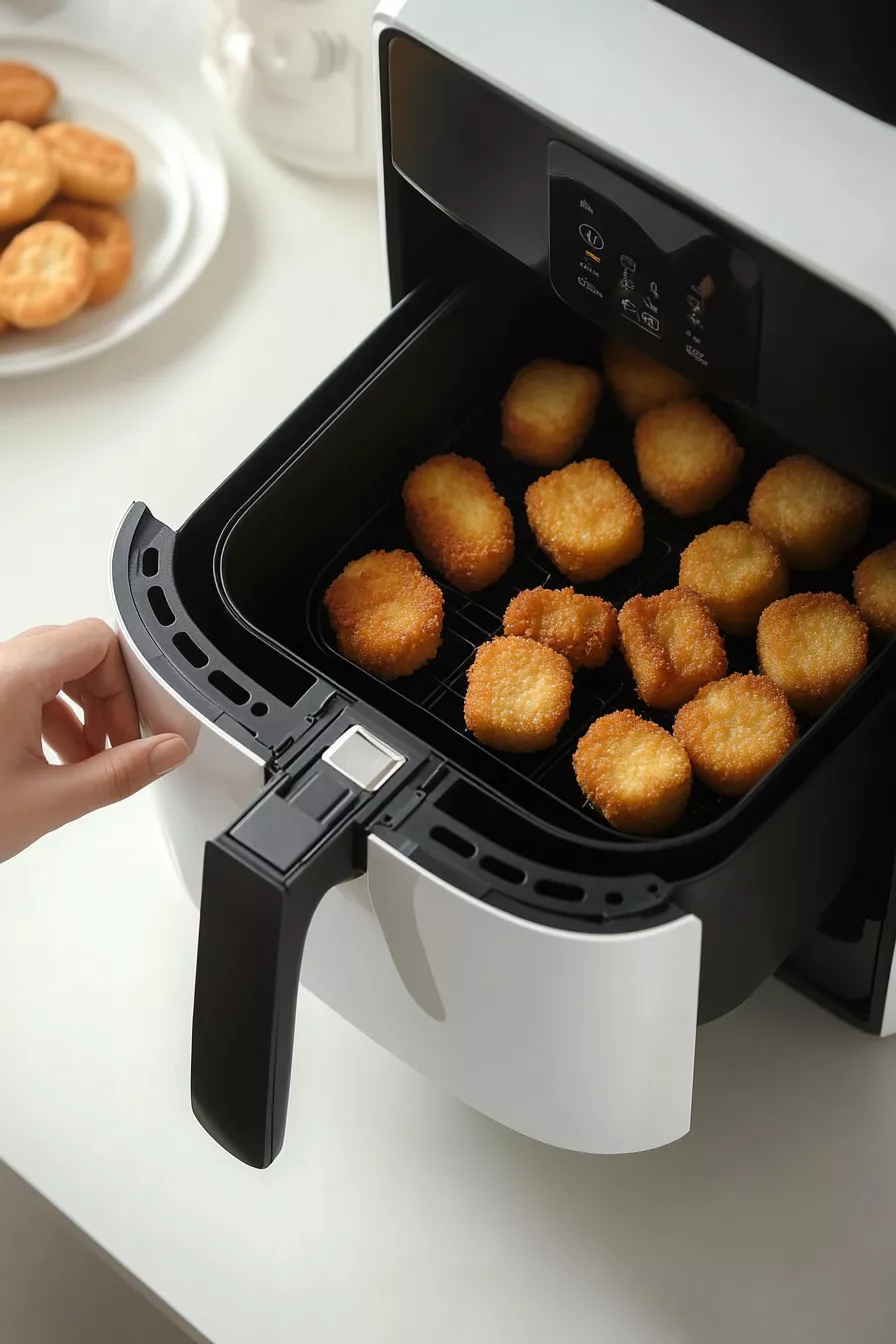 Best Air Fryer Recipes