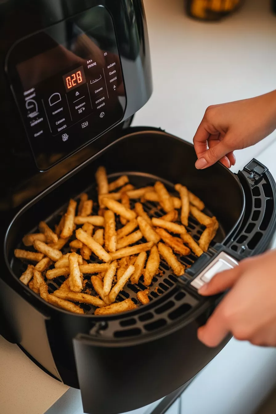 Best Air Fryer Recipes