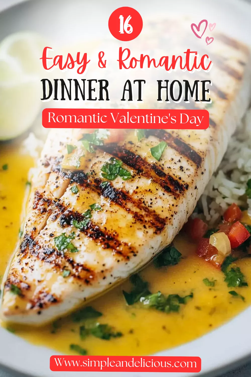  date night recipes