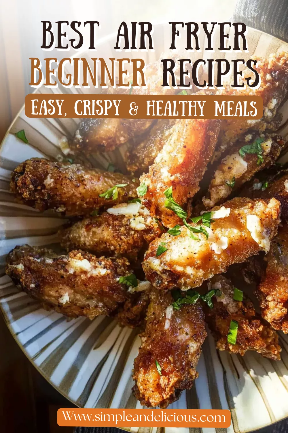 Best Air Fryer Recipes