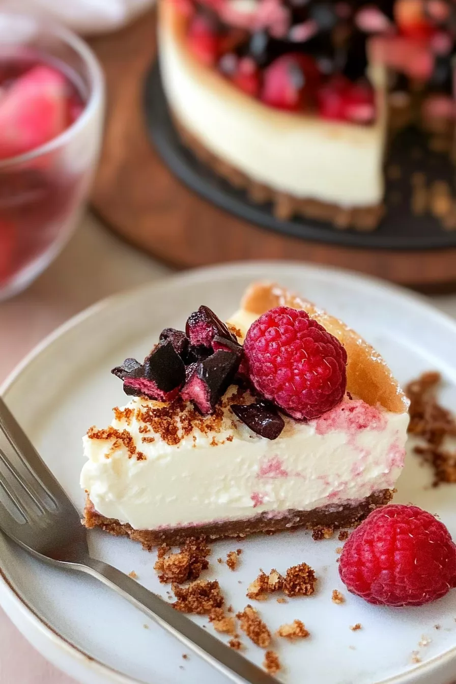 Indulgent Date Night Desserts