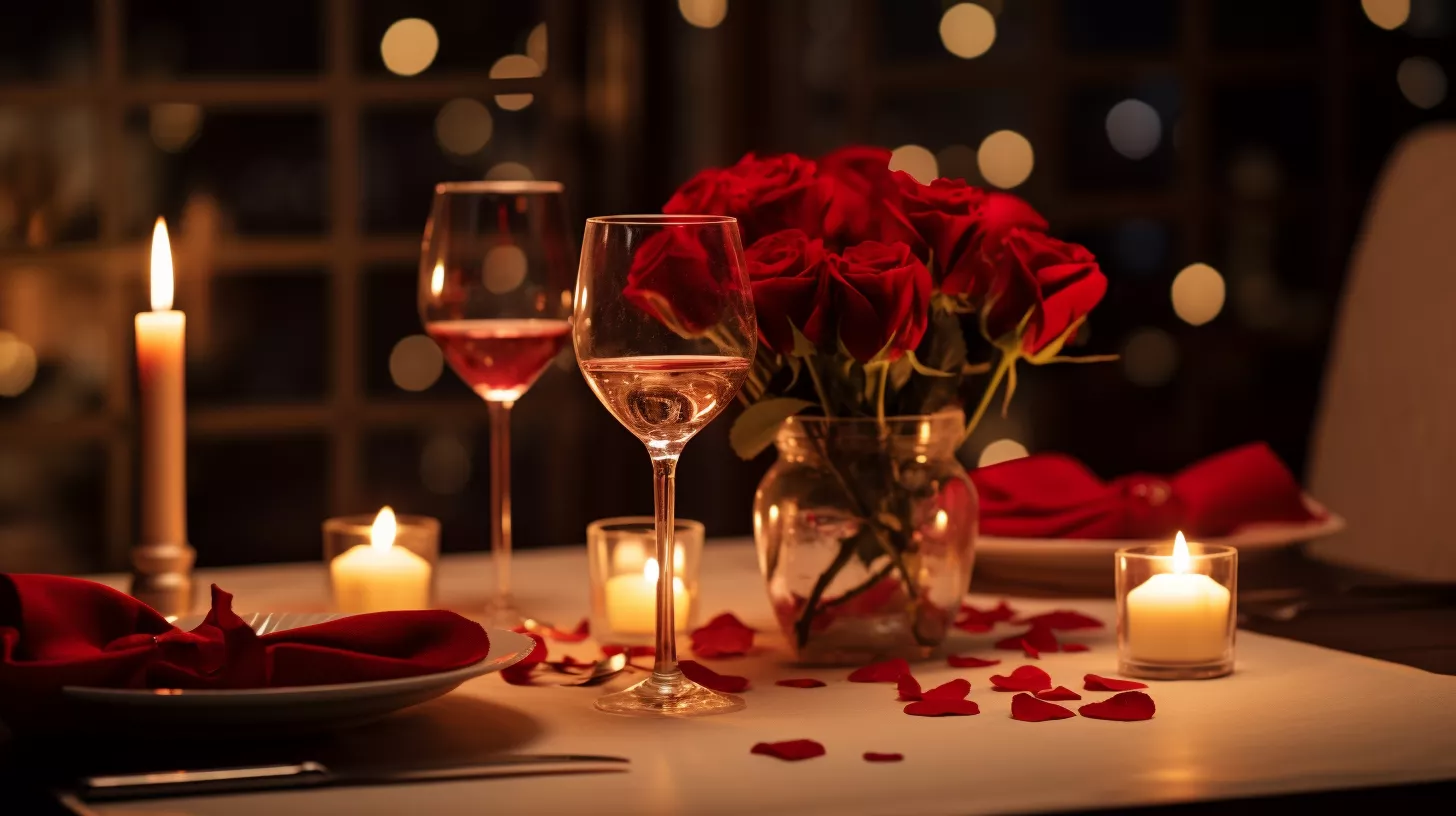 Date Night Dinner ideas