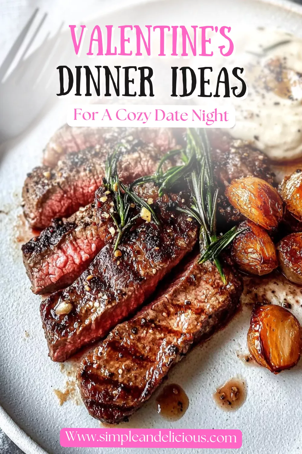 date night dinner recipes