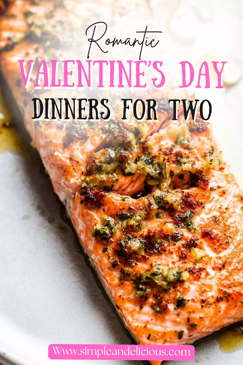 Date Night Dinner ideas